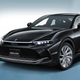 Image for article titled 2023 Toyota Crown: What Do You Want To Know?